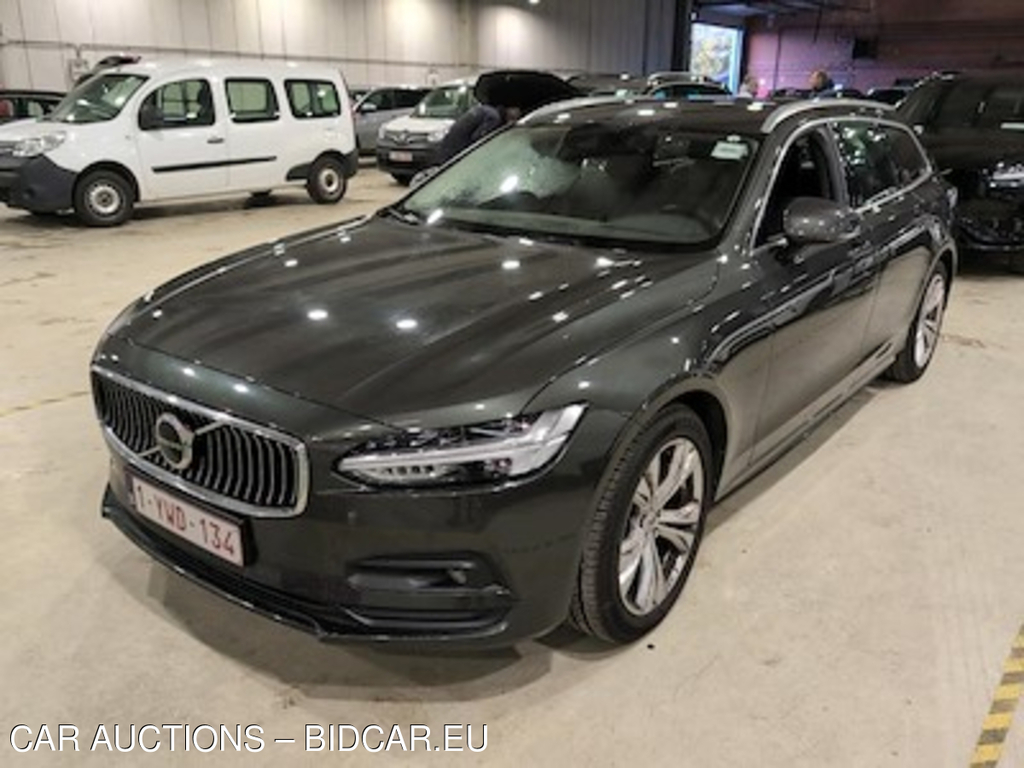 Volvo V90 2.0 B4 D GEARTRONIC MOMENTUM PRO