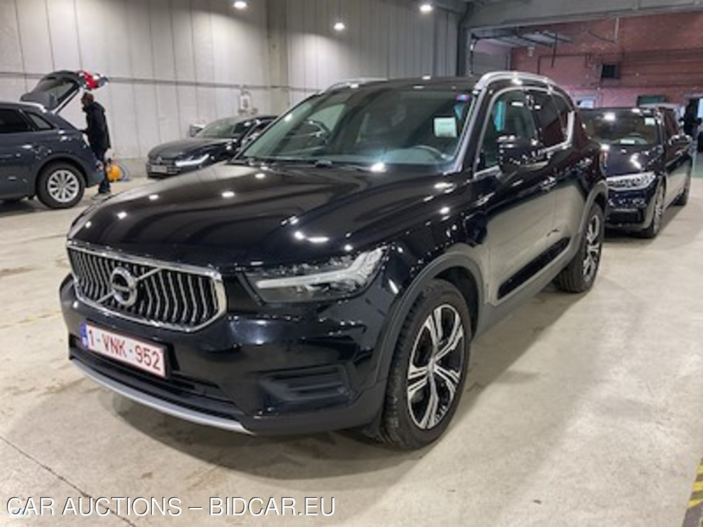 Volvo XC40 1.5 T5 PHEV INSCRIPTION EXPR. DCT