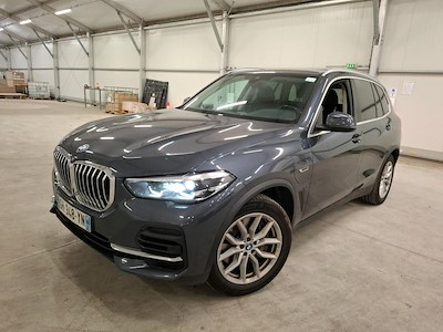 BMW X5 X5 xDrive45e 394ch Lounge
