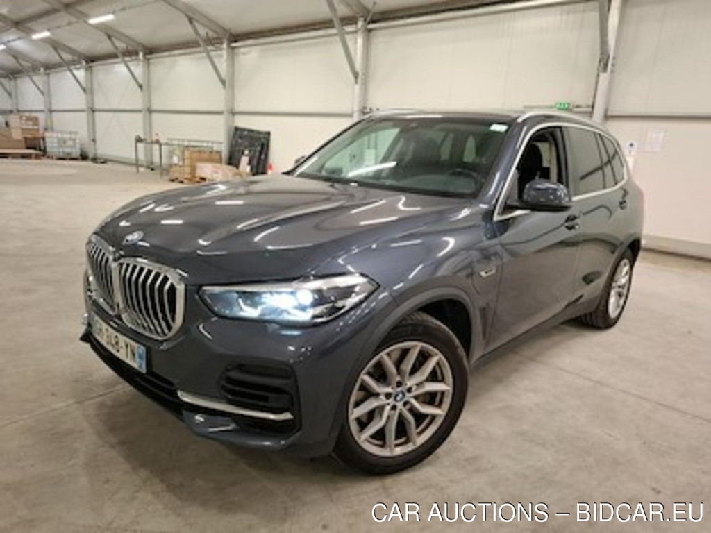 BMW X5 X5 xDrive45e 394ch Lounge