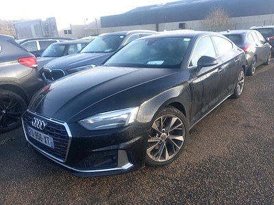 Audi A5 A5 Sportback 35 TDI 163ch Business line S tronic 7