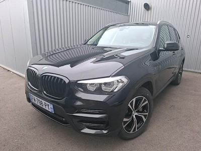 BMW X3 X3 xDrive30eA 292ch Business Design