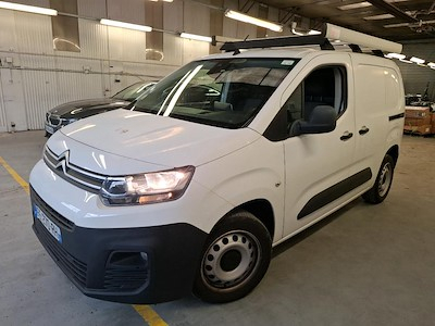 Citroen BERLINGO Berlingo Van M 1000kg BlueHDi 100 S&amp;S Driver