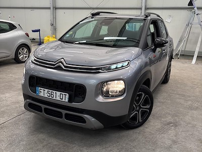 Citroen C3 aircross C3 Aircross BlueHDi 120ch S&amp;S Feel Business EAT6