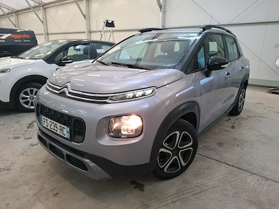 Citroen C3 aircross C3 Aircross BlueHDi 120ch S&amp;S Feel Business EAT6
