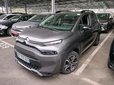 Citroen C3 aircross C3 Aircross BlueHDi 120ch S&amp;S Feel Pack Business EAT6