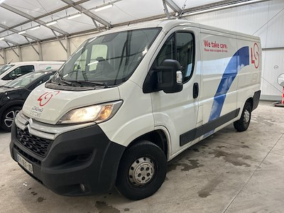 Citroen JUMPER Jumper Fg 33 L2H1 2.2 BlueHDi 120 S&amp;S Driver