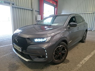 Citroen DS7 DS 7 Crossback PureTech 180ch Performance Line + Automatique