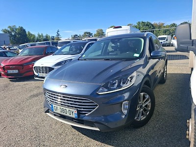 Ford KUGA Kuga 1.5 EcoBlue 120ch Titanium Powershift