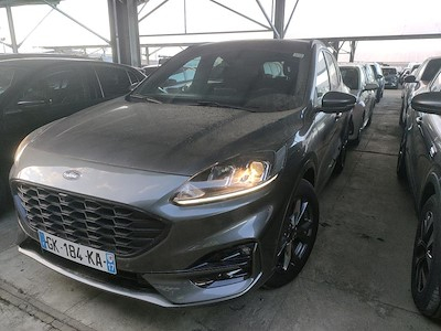 Ford KUGA Kuga 2.5 Duratec 190ch FHEV E85 ST-Line Business BVA