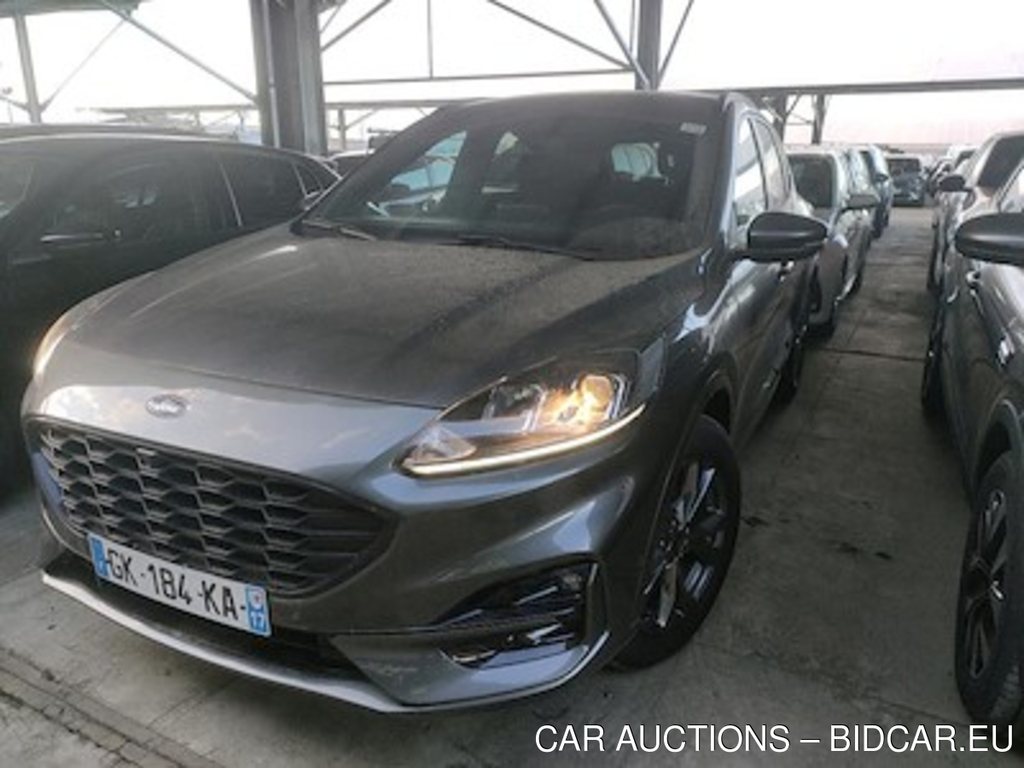 Ford KUGA Kuga 2.5 Duratec 190ch FHEV E85 ST-Line Business BVA