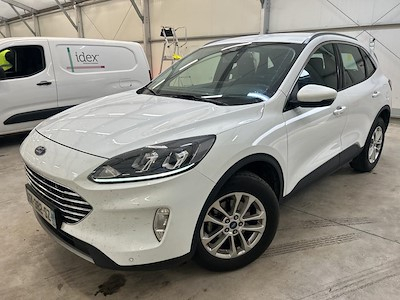 Ford KUGA Kuga 2.5 Duratec 190ch FHEV E85 Titanium BVA
