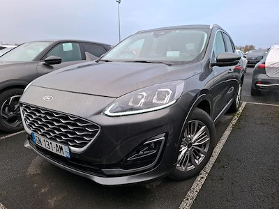 Ford KUGA Kuga 2.5 Duratec 190ch FHEV E85 Vignale BVA