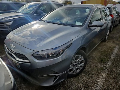 Kia CEED Ceed SW 1.5 T-GDI 160ch Active Business DCT7