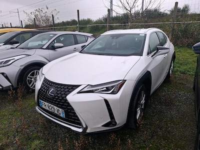 Lexus UX UX 250h 2WD Pack Confort Business