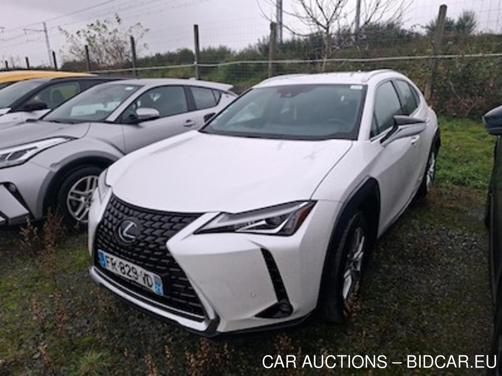 Lexus UX UX 250h 2WD Pack Confort Business