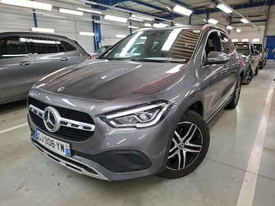 Mercedes-Benz Classe gla GLA 250 e 160+102ch Business Line 8G-DCT
