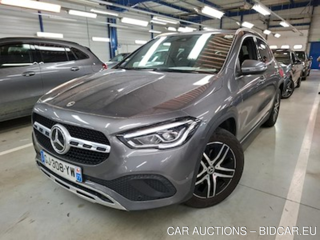 Mercedes-Benz Classe gla GLA 250 e 160+102ch Business Line 8G-DCT