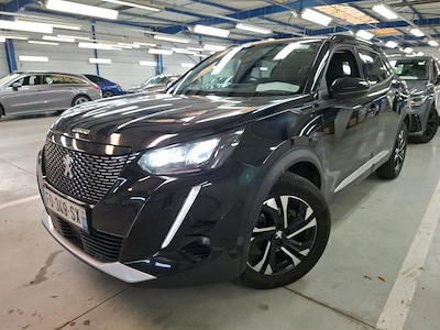 Peugeot 2008 2008 1.2 PureTech 130ch S&amp;S Allure Business