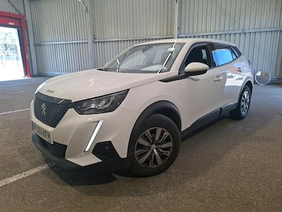 Peugeot 2008 2008 1.5 BlueHDi 100ch S&amp;S Active Business