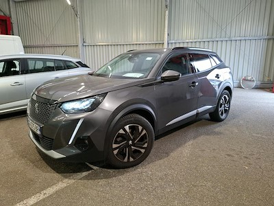 Peugeot 2008 2008 1.5 BlueHDi 130ch S&amp;S Allure Business EAT8