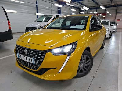 Peugeot 208 208 1.5 BlueHDi 100ch S&amp;S Active Pack