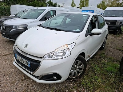 Peugeot 208 208 Affaire 1.5 BlueHDi 100 Premium Pack