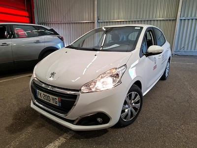 Peugeot 208 208 Affaire 1.5 BlueHDi 100 Premium Pack