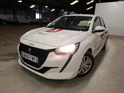 Peugeot 208 208 Affaire 1.5 BlueHDi 100 Premium Pack