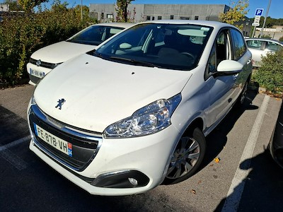 Peugeot 208 208 Affaire 1.5 BlueHDi 100ch S&amp;S Premium Pack