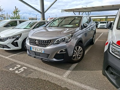 Peugeot 3008 3008 1.5 BlueHDi 130ch E6.c Active Business S&amp;S