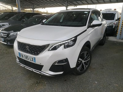 Peugeot 3008 3008 1.5 BlueHDi 130ch E6.c Allure Business S&amp;S EAT8