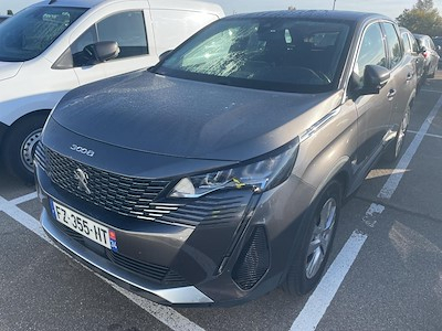 Peugeot 3008 3008 1.5 BlueHDi 130ch S&amp;S Active Business