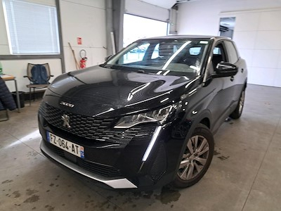 Peugeot 3008 3008 1.5 BlueHDi 130ch S&amp;S Active Business EAT8