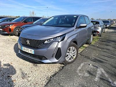 Peugeot 3008 3008 1.5 BlueHDi 130ch S&amp;S Active Business EAT8