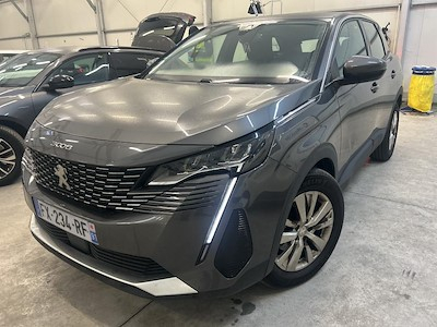 Peugeot 3008 3008 1.5 BlueHDi 130ch S&amp;S Active Pack EAT8