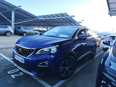 Peugeot 3008 3008 1.5 BlueHDi 130ch S&amp;S Allure EAT8