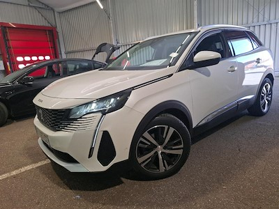 Peugeot 3008 3008 1.5 BlueHDi 130ch S&amp;S Allure Pack EAT8