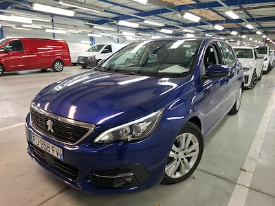 Peugeot 308 308 1.2 PureTech 130ch E6.3 S&amp;S Active Business EAT8