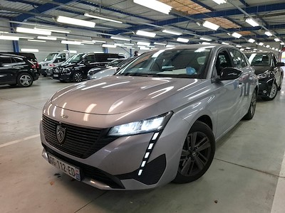 Peugeot 308 308 1.5 BlueHDi 130ch S&amp;S Active Pack EAT8