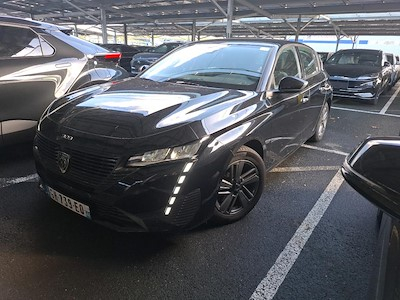 Peugeot 308 308 1.5 BlueHDi 130ch S&amp;S Active Pack EAT8