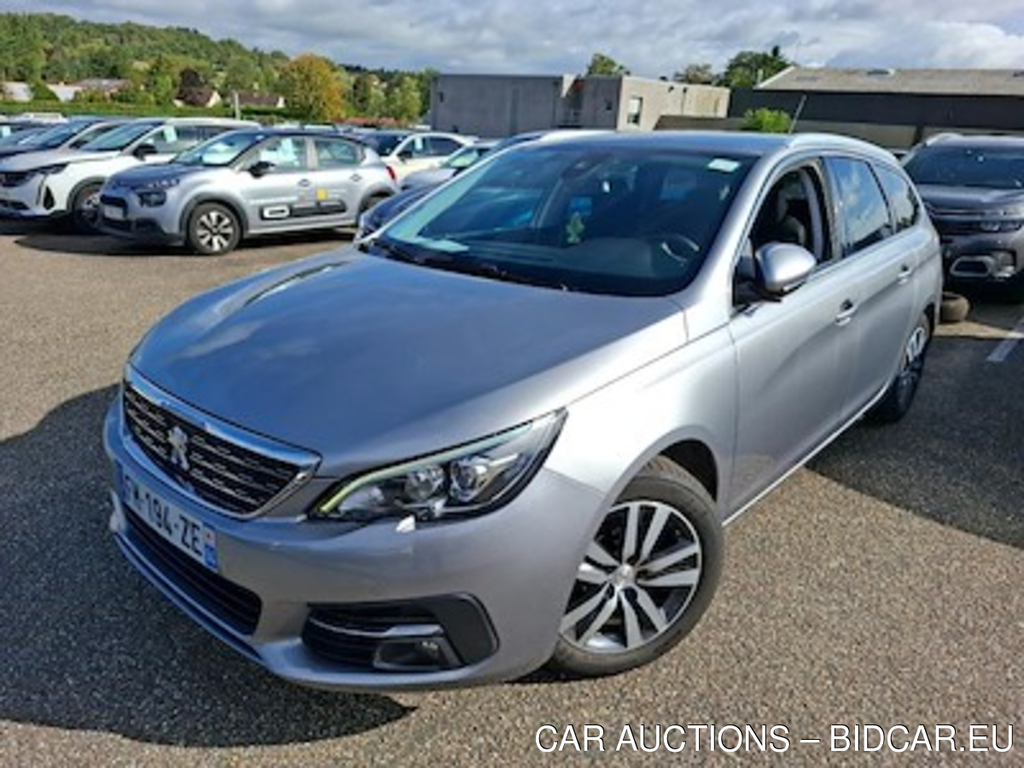 Peugeot 308 SW 308 SW 1.2 PureTech 130ch E6.3 S&amp;S Allure EAT8