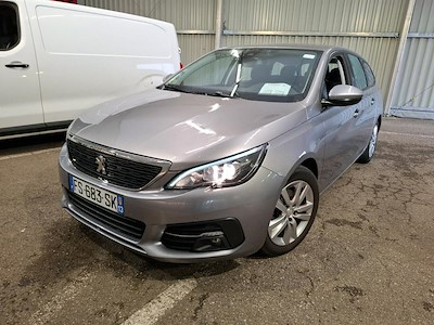 Peugeot 308 SW 308 SW 1.5 BlueHDi 100ch E6.c S&amp;S Active Business