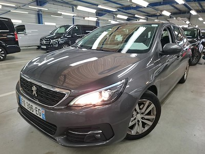 Peugeot 308 SW 308 SW 1.5 BlueHDi 100ch E6.c S&amp;S Active Business