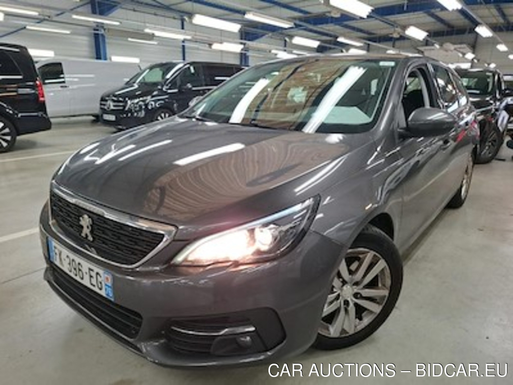 Peugeot 308 SW 308 SW 1.5 BlueHDi 100ch E6.c S&amp;S Active Business
