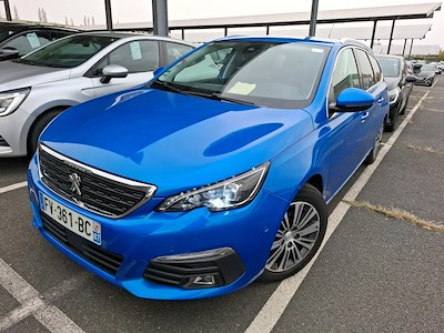 Peugeot 308 SW 308 SW 1.5 BlueHDi 130ch S&amp;S Allure Business 7cv