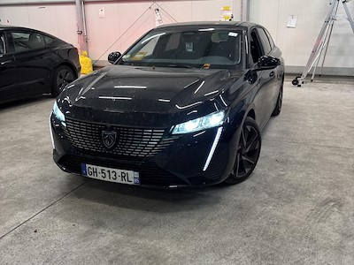 Peugeot 308 SW 308 SW 1.5 BlueHDi 130ch S&amp;S Allure Pack