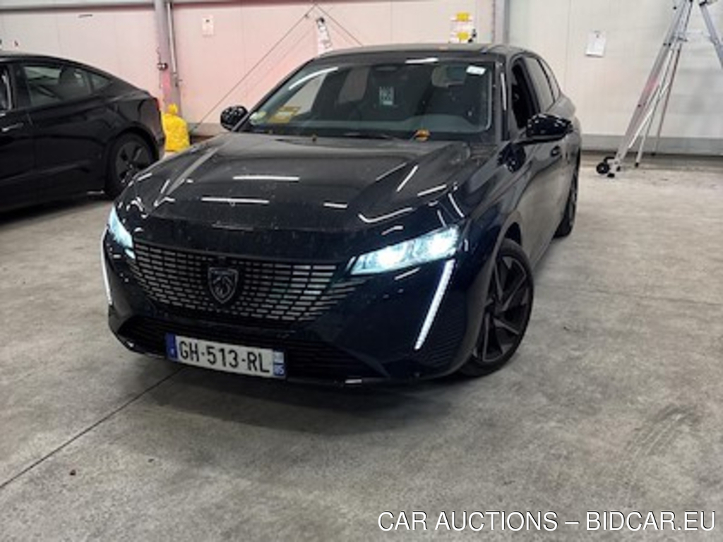 Peugeot 308 SW 308 SW 1.5 BlueHDi 130ch S&amp;S Allure Pack