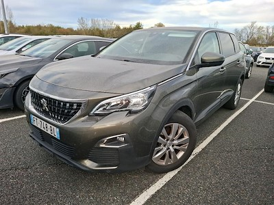 Peugeot 5008 5008 1.5 BlueHDi 130ch S&amp;S Active Business EAT8