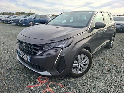 Peugeot 5008 5008 1.5 BlueHDi 130ch S&amp;S Active Business EAT8